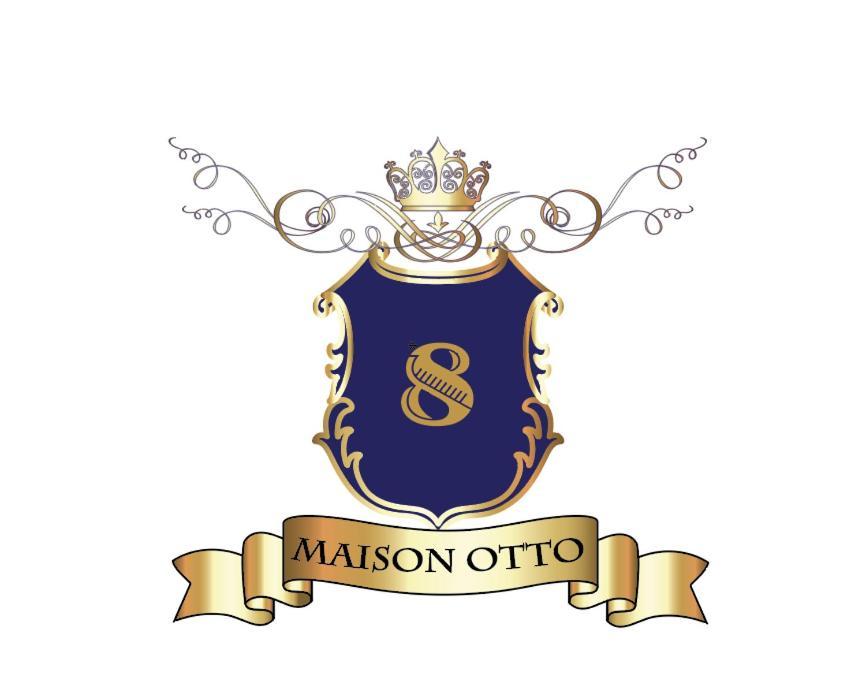 Maison Otto Bossolasco Exteriör bild